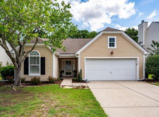 1456 Harbor Mist Ct, Charleston, SC 29492