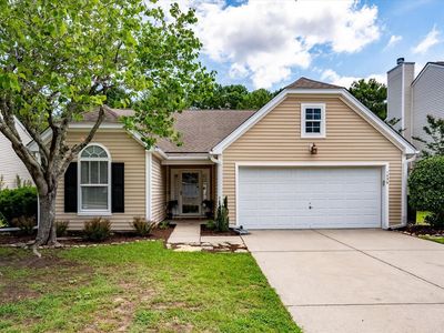 1456 Harbor Mist Ct, Charleston, SC, 29492