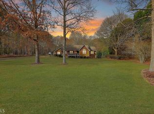395 Stone Lea Trce #9, Oxford, GA 30054