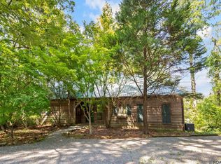 10625 Rambler Rd, Saint Francisville, LA 70775