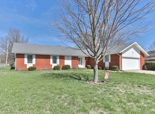 205 W Lorene St, Nixa, MO 65714