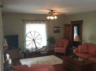 200 Highland St, West Mansfield, OH