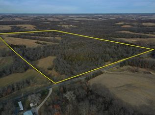 Highway N & Hwy, Cainsville, MO 64632