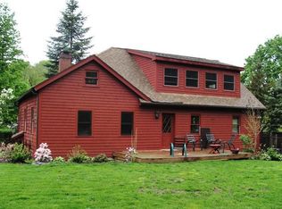 171 Old Boston Post Rd, Old Saybrook, CT 06475