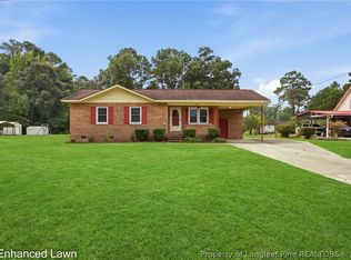 290 Nealy Ave, Lumberton, NC 28360