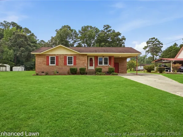 290 Nealy Ave, Lumberton, NC 28360