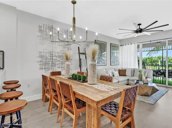 7970 Mahogany Run LN #223, NAPLES, FL 34113