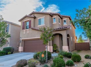 825 Earth Luster Rd, Spring Valley, NV 89178