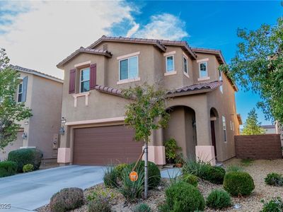 825 Earth Luster Rd, Spring Valley, NV, 89178