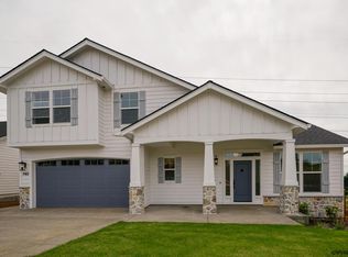 740 Eagle Scout St NW, Salem, OR