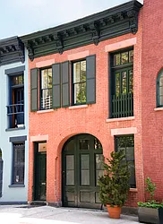 Rented by Clocktower Properties