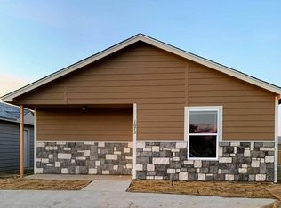 1001 Winston Dr, Cresson, TX 76035