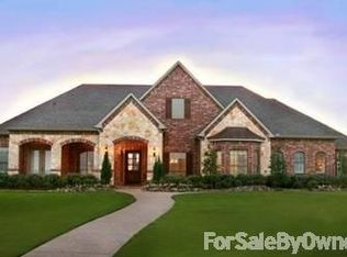 211 Robin Ridge Dr, Sunnyvale, TX 75182