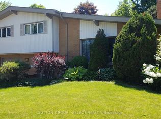 486 Cypress Ave, London, ON N6H3R3