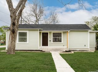 1334 Delaware St, San Antonio, TX 78210