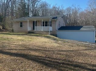 3300 Eva Rd, Camden, TN 38320