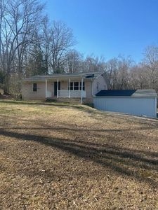 3300 Eva Rd, Camden, TN, 38320