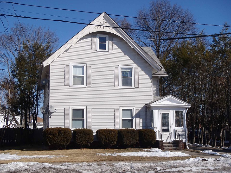 229 Norwood Ave, Cranston, RI 02905 Zillow