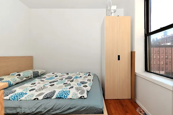 Rented by J Misrahi Realty Corp | media 2