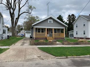 537 Walsh St, Toledo, OH 43609
