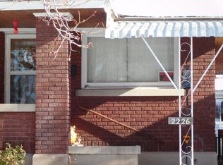 2226 Quincy Ave, Ogden, UT 84401