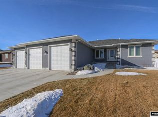 2728 Nicklaus Dr, Casper, WY 82601
