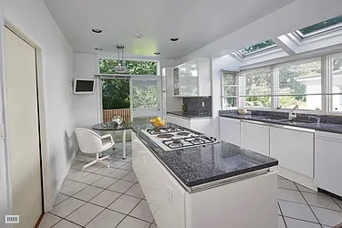 Sold by Brown Harris Stevens