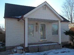 13714 McKinley Ave, Warren, MI