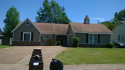 4334 Winterpark Dr Photo 1