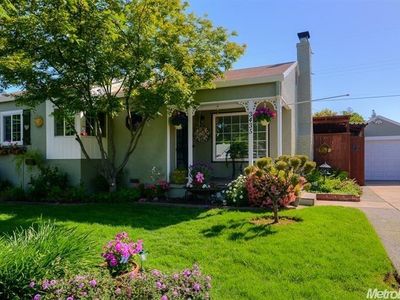3435 57th St, Sacramento, CA, 95820