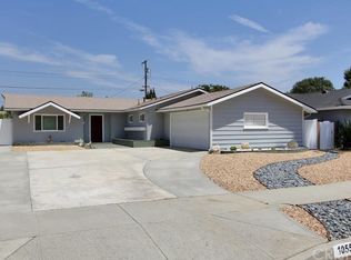 10550 Hillview Ave, Chatsworth, CA 91311
