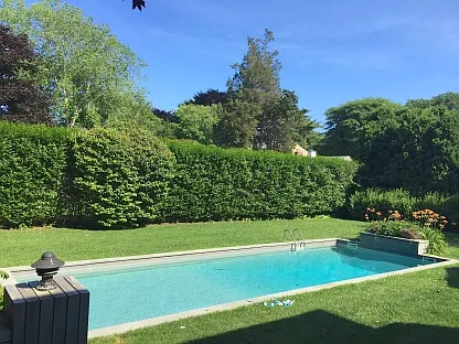 Newly Completed Five Bedroom Home in East Hampton Village — Photo 3
