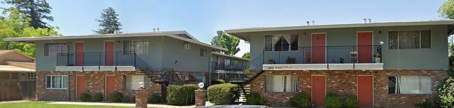 460 North Barrett Road - 16 — Photo 1
