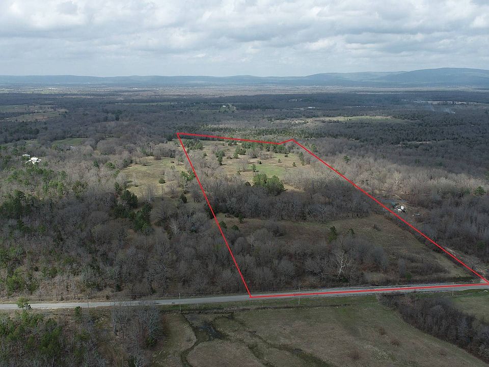 0 Physical Address, Talihina, OK 74571 Zillow