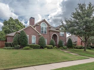 906 E Bethel School Rd, Coppell, TX 75019