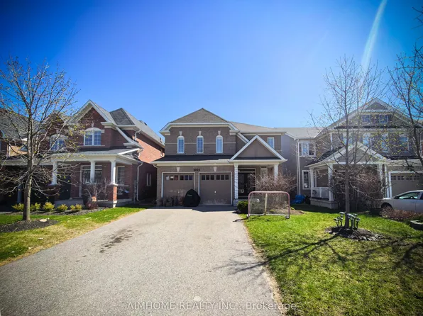 2029 Kurelo Dr, Oshawa, ON L1K 0W7