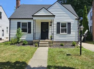 1016 Grove Ave, Royal Oak, MI 48067