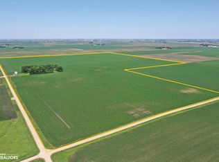 307 280th St, Fenton, IA 50539