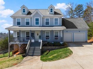 4295 Porter Springs Rd, Dahlonega, GA 30533