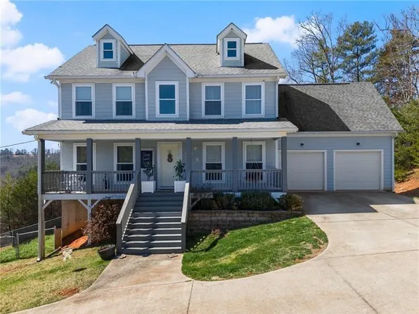 4295 Porter Springs Rd, Dahlonega, GA 30533