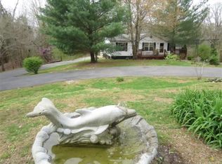 426 Bramlett Kemp Rd, Greensburg, KY 42743