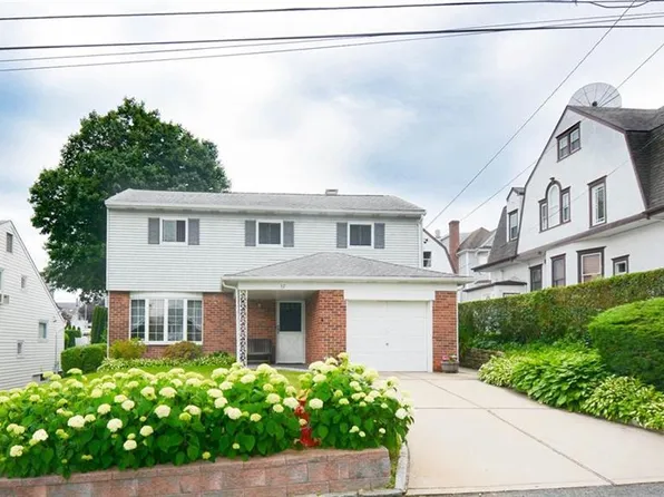 37 Park Avenue, Yonkers, NY 10703