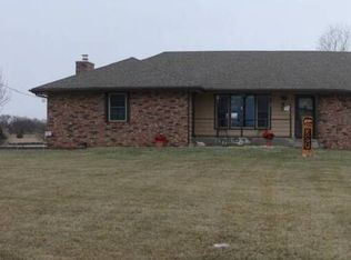2845 SE 53rd St, Berryton, KS 66409
