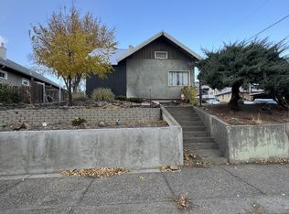 1101 NW Carden Ave, Pendleton, OR 97801