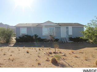 3412 N Bowie Rd, Golden Valley, AZ 86413