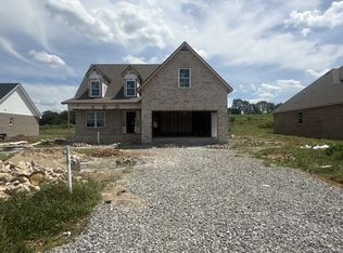 3180 Dusenburg Dr Lot 611, Christiana, TN 37037