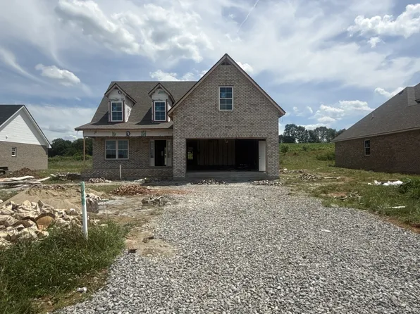 3180 Dusenburg Dr Lot 611, Christiana, TN 37037