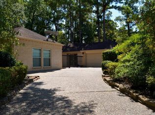 3210 Laurel Point Ct, Humble, TX 77339