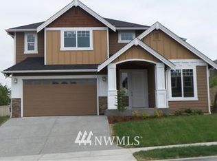 LOT 3909 251st Pl SE, Bothell, WA 98021