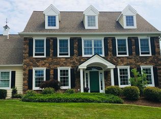 714 Peach Tree Dr, West Chester, PA 19380